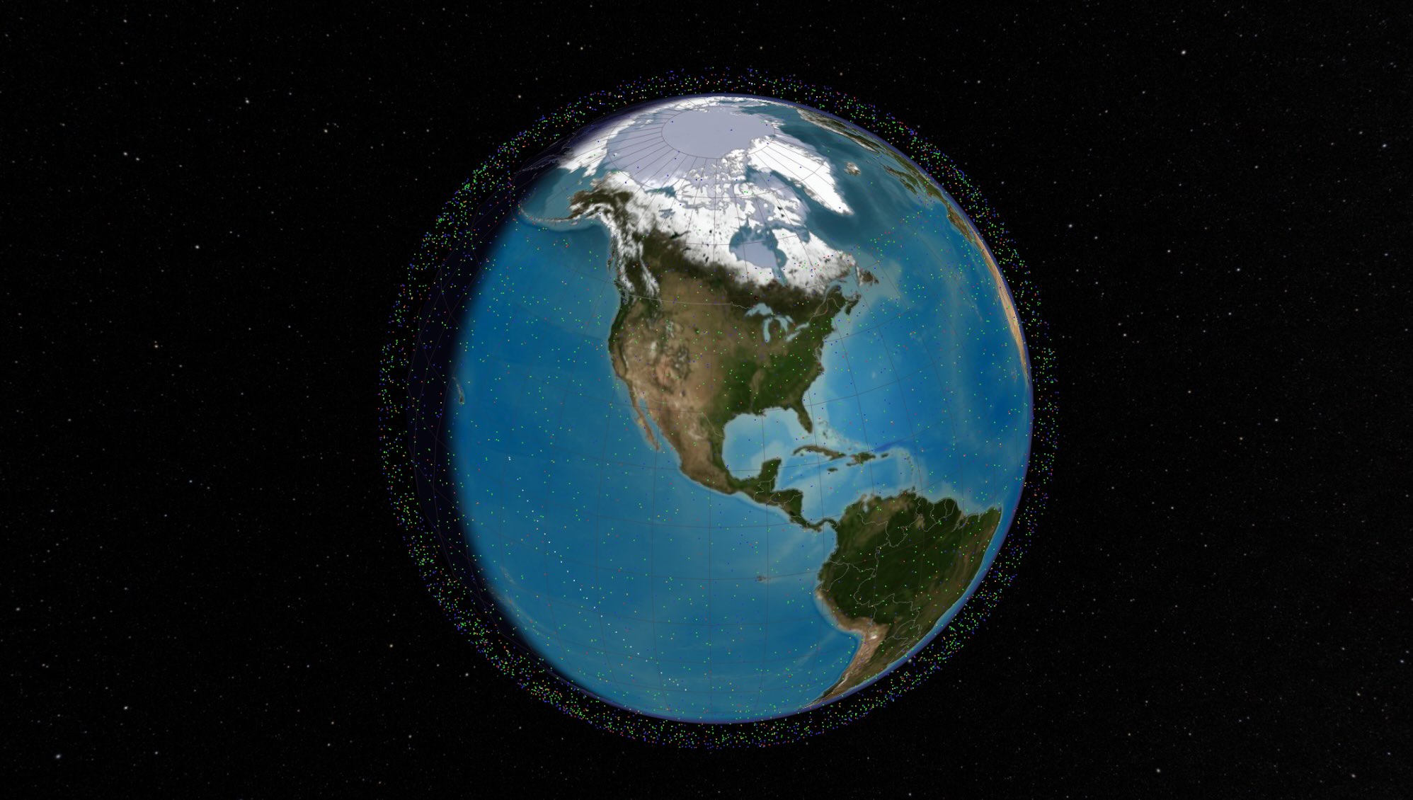 View live Starlink satellite position map View live Starlink satellite position map